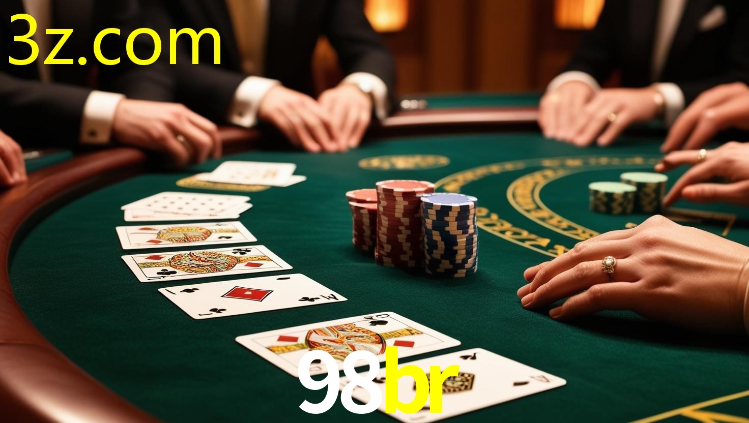98BR.COM