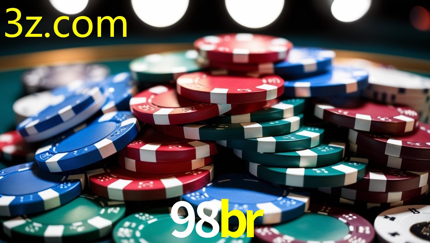 98BR.COM